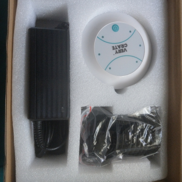 Very crate ionic foot detox spa - Picture 3 of 3